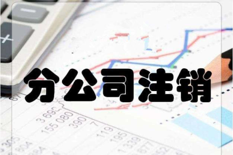 拉薩分公司注銷流程和總公司是一樣的嗎？分公司負責人需要到場嗎？