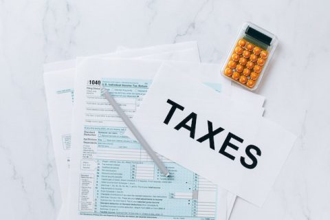 個人身份信息被企業冒用申報了個人所得稅，如何申訴？